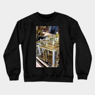 Keep on Ticking Crewneck Sweatshirt